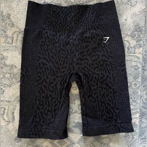 Gymshark Adapt Animal Cycling Shorts